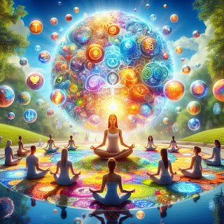 Who Wrote the Law of Attraction?